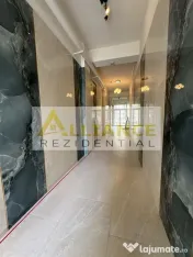 [DIRECT DEZVOLTATOR] Apartament 3 camere - 2 bai - Metrou 