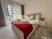 [DIRECT DEZVOLTATOR] Apartament 3 camere - 2 bai - Metrou 