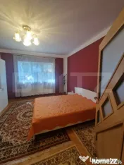 Apartament de închiriat – Parter în vilă, 3 camere, 100