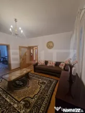 Apartament de închiriat – Parter în vilă, 3 camere, 100