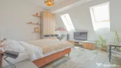 Vilă premium cu business funcțional | 475 mp | Săcele 