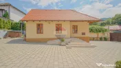 Vilă premium cu business funcțional | 475 mp | Săcele 