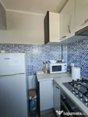 Garsoniera complet renovata 26 mp, zona Tineretului 