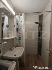 Garsoniera complet renovata 26 mp, zona Tineretului 