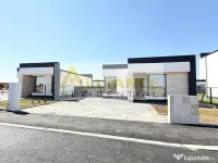 Casa individuala | Parter | 3-4 camere | 2 bai | Ansamblu... 