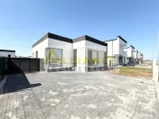 Casa individuala | Parter | 3-4 camere | 2 bai | Ansamblu... 
