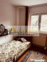 Apartament 2 camere || Aparatorii Patriei || 7 min metrou 