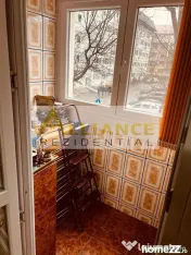 Apartament 2 camere || Aparatorii Patriei || 7 min metrou 