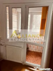 Apartament 2 camere || Aparatorii Patriei || 7 min metrou 