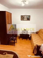 Apartament 2 camere || Aparatorii Patriei || 7 min metrou 