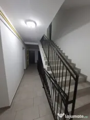 Garsonieră tip studio, mobilată/utilată, loc de parcare p 