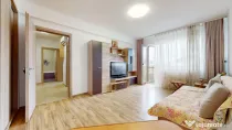 Apartament 2 camere, decomandat, loc de parcare - Mosaic ...