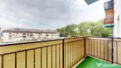 Apartament 2 camere, decomandat, loc de parcare - Mosaic ...