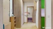 Apartament 2 camere, decomandat, loc de parcare - Mosaic ...