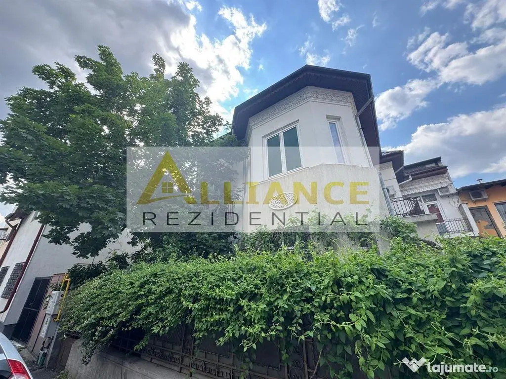 Apartament 2 camer Str Vlad Judetul