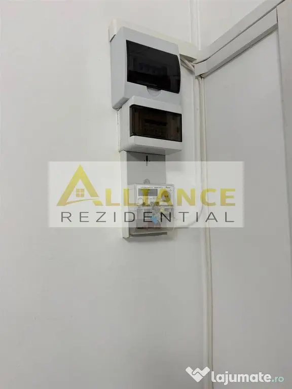 Apartament 2 camer Str Vlad Judetul