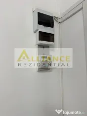 Apartament 2 camer Str Vlad Judetul