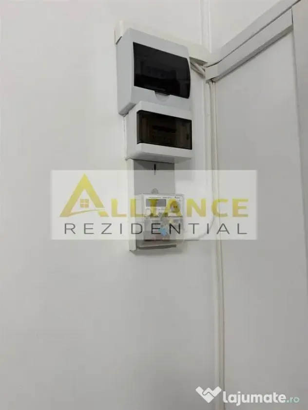 Apartament 2 camer Str Vlad Judetul