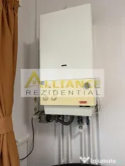 Apartament 2 camer Str Vlad Judetul