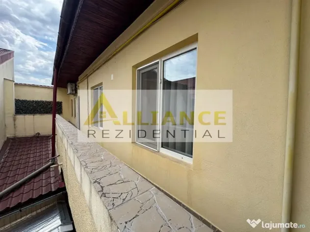 Apartament 2 camer Str Vlad Judetul