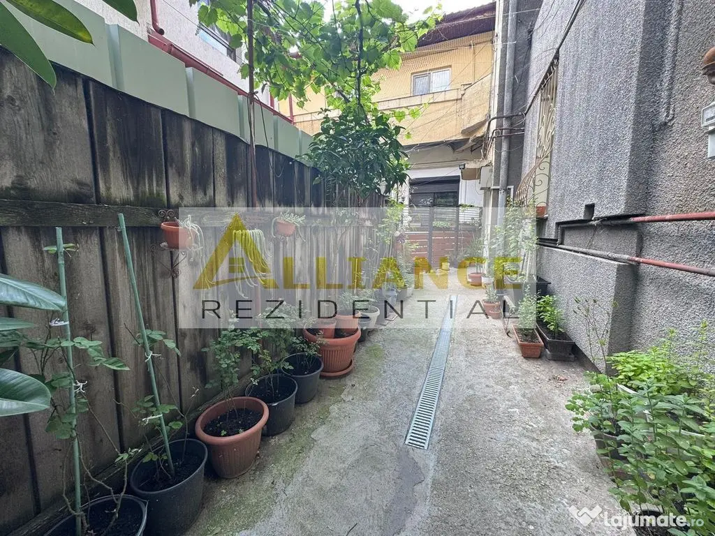 Apartament 2 camer Str Vlad Judetul