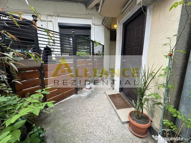 Apartament 2 camer Str Vlad Judetul