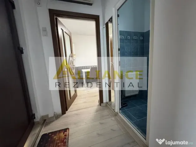 Apartament 2 camer Str Vlad Judetul