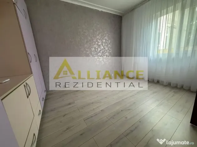 Apartament 2 camer Str Vlad Judetul