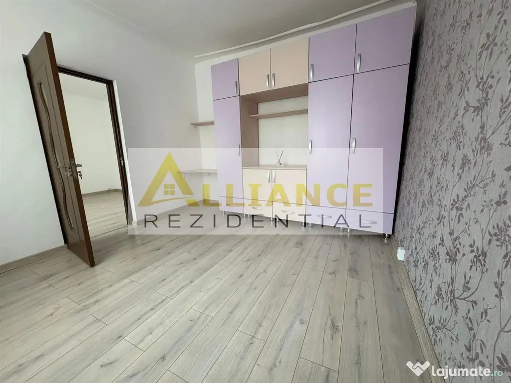 Apartament 2 camer Str Vlad Judetul
