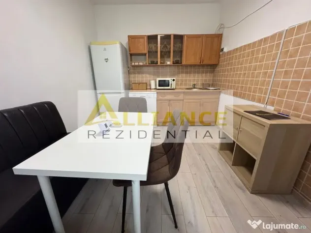 Apartament 2 camer Str Vlad Judetul