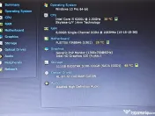 Vand laptop Fujitsu LifeBook A556--i5-6200U--8 GB RAM ( DDR4 )--SSD 120 GB