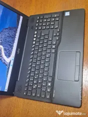 Vand laptop Fujitsu LifeBook A556--i5-6200U--8 GB RAM ( DDR4 )--SSD 120 GB