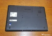 Vand laptop Fujitsu LifeBook A556--i5-6200U--8 GB RAM ( DDR4 )--SSD 120 GB
