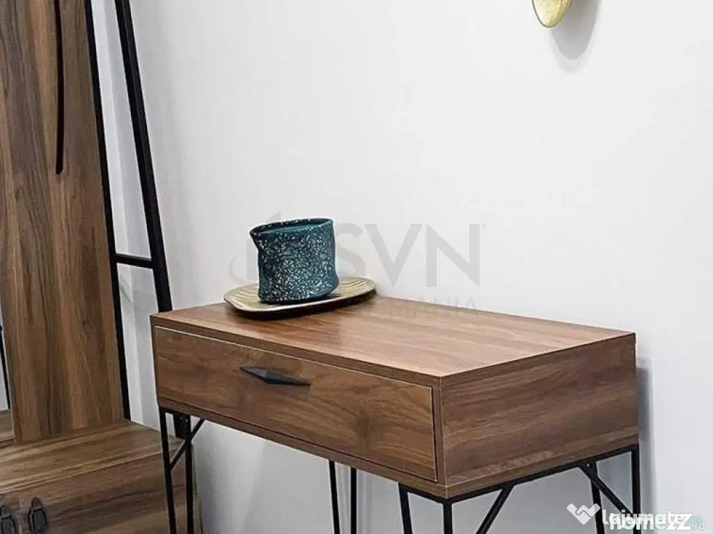 Apartament 2 camere Floreasca de inchiriat in vila