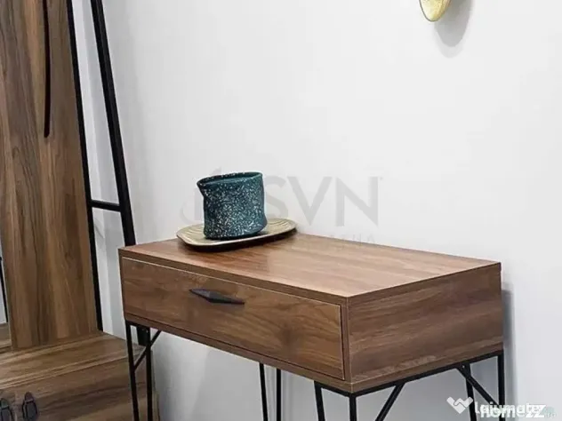 Apartament 2 camere Floreasca de inchiriat in vila