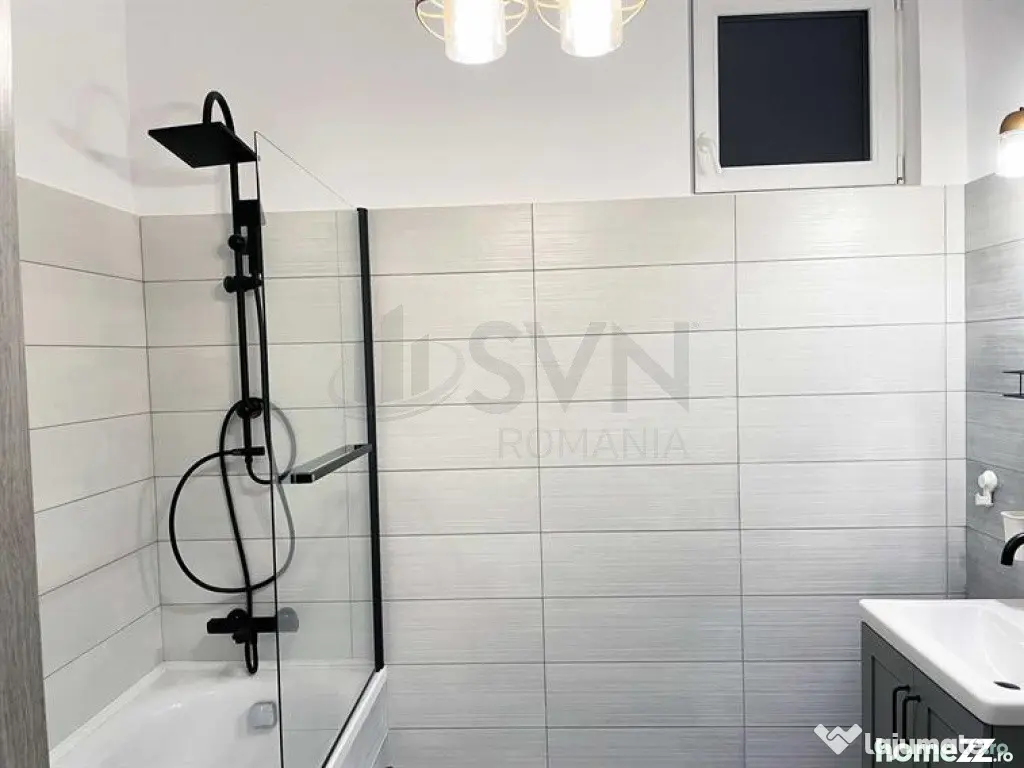 Apartament 2 camere Floreasca de inchiriat in vila