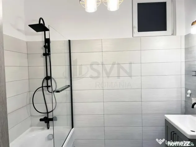 Apartament 2 camere Floreasca de inchiriat in vila