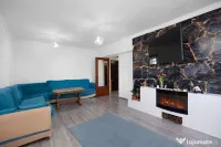 Apartament 4 camere - zona zero Pitesti!