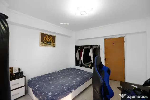 Apartament 4 camere - zona zero Pitesti!