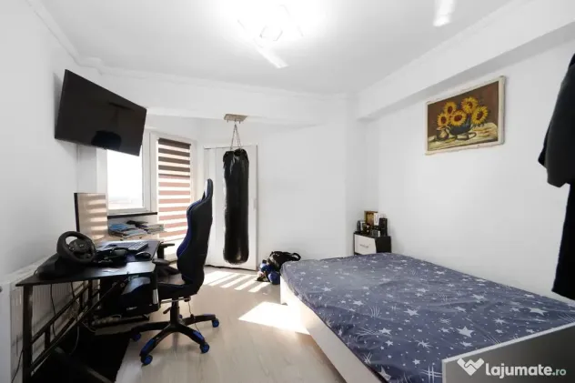Apartament 4 camere - zona zero Pitesti!