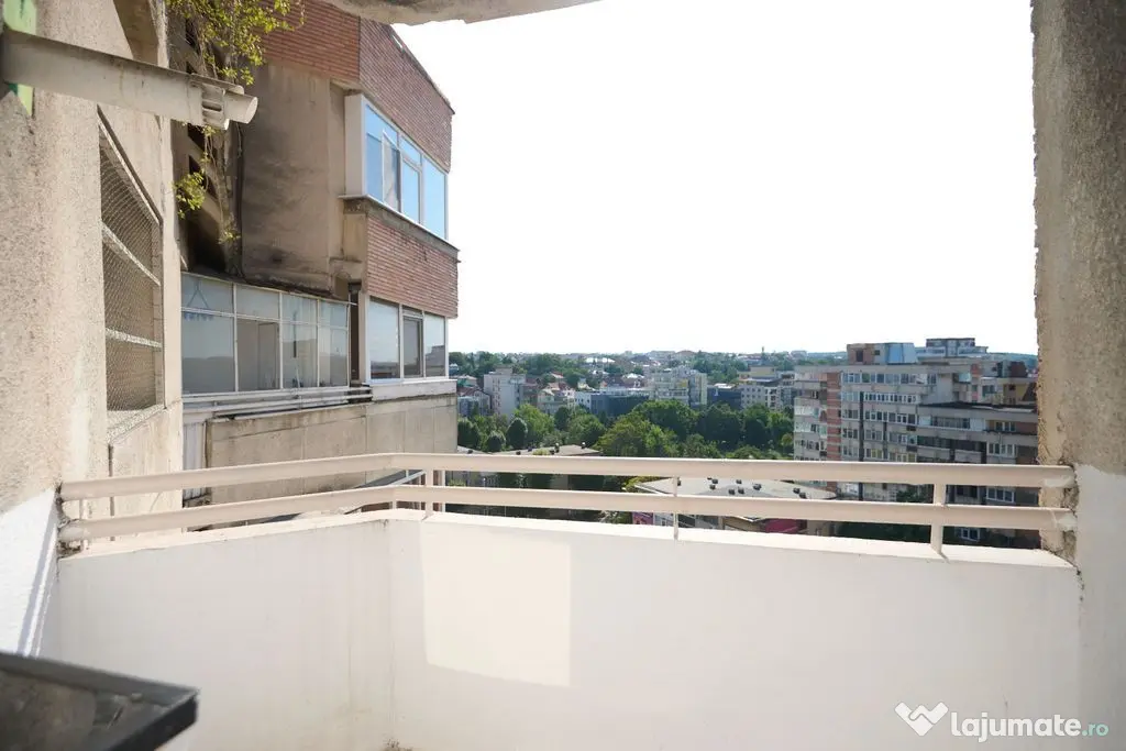 Apartament 4 camere - zona zero Pitesti!