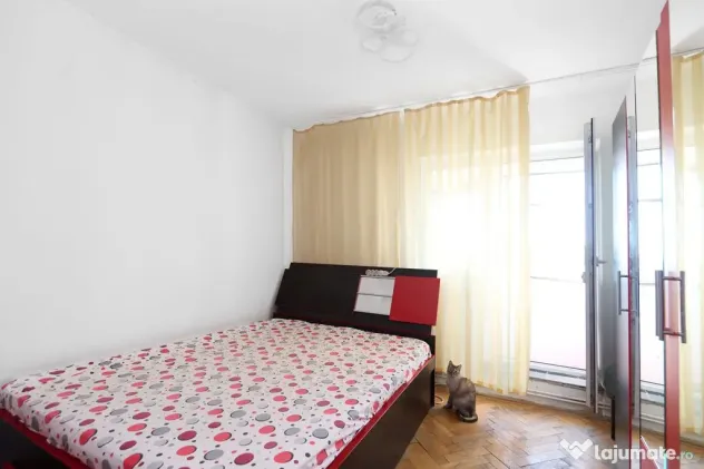 Apartament 4 camere - zona zero Pitesti!