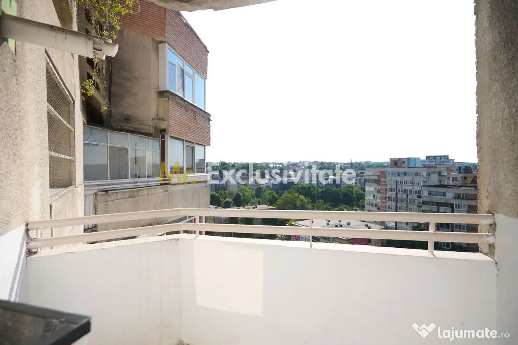 Apartament 4 camere - zona zero Pitesti!