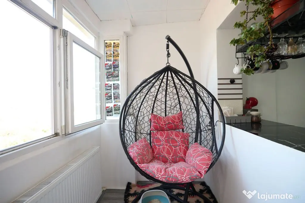 Apartament 4 camere - zona zero Pitesti!