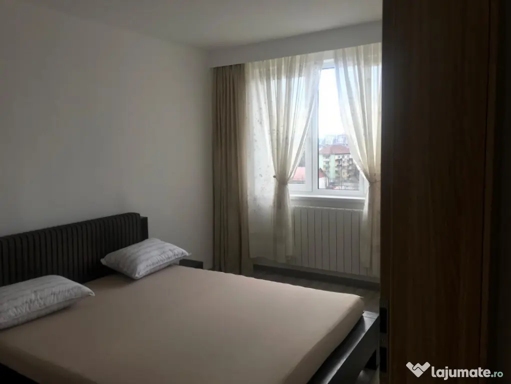Confort și accesibilitate – Apartament cu 2 camere pe Str