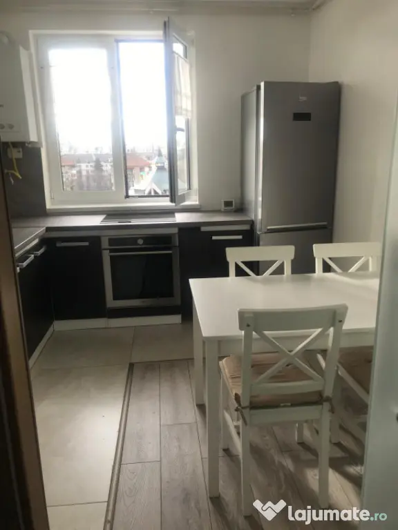Confort și accesibilitate – Apartament cu 2 camere pe Str
