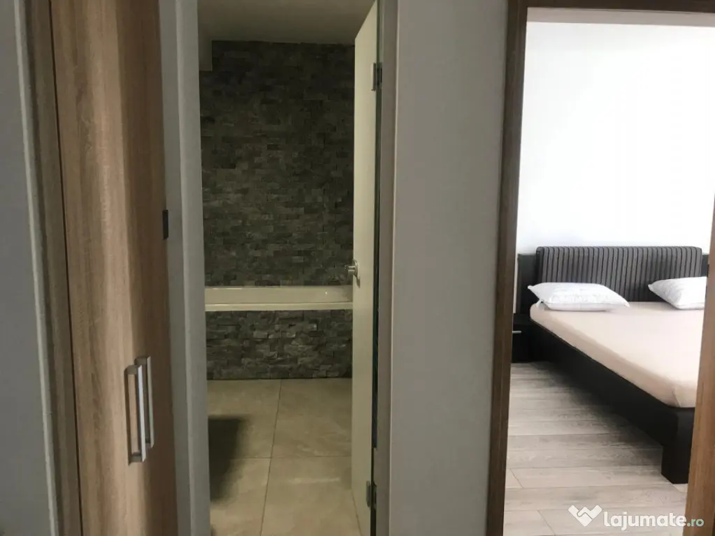 Confort și accesibilitate – Apartament cu 2 camere pe Str