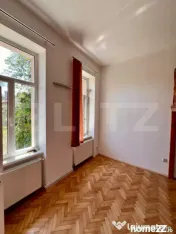 Apartament spatios, ideal pentru locuit sau investitie, zona