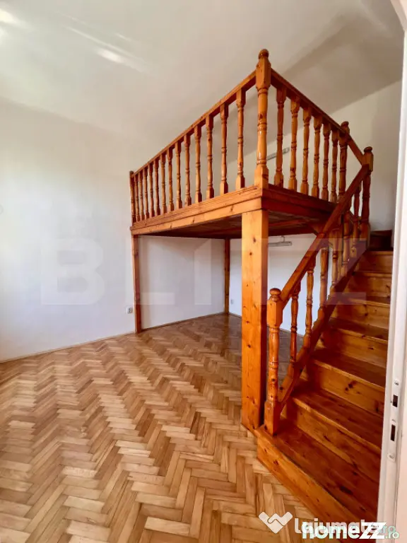 Apartament spatios, ideal pentru locuit sau investitie, zona