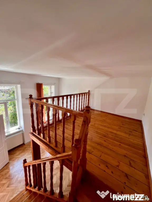Apartament spatios, ideal pentru locuit sau investitie, zona